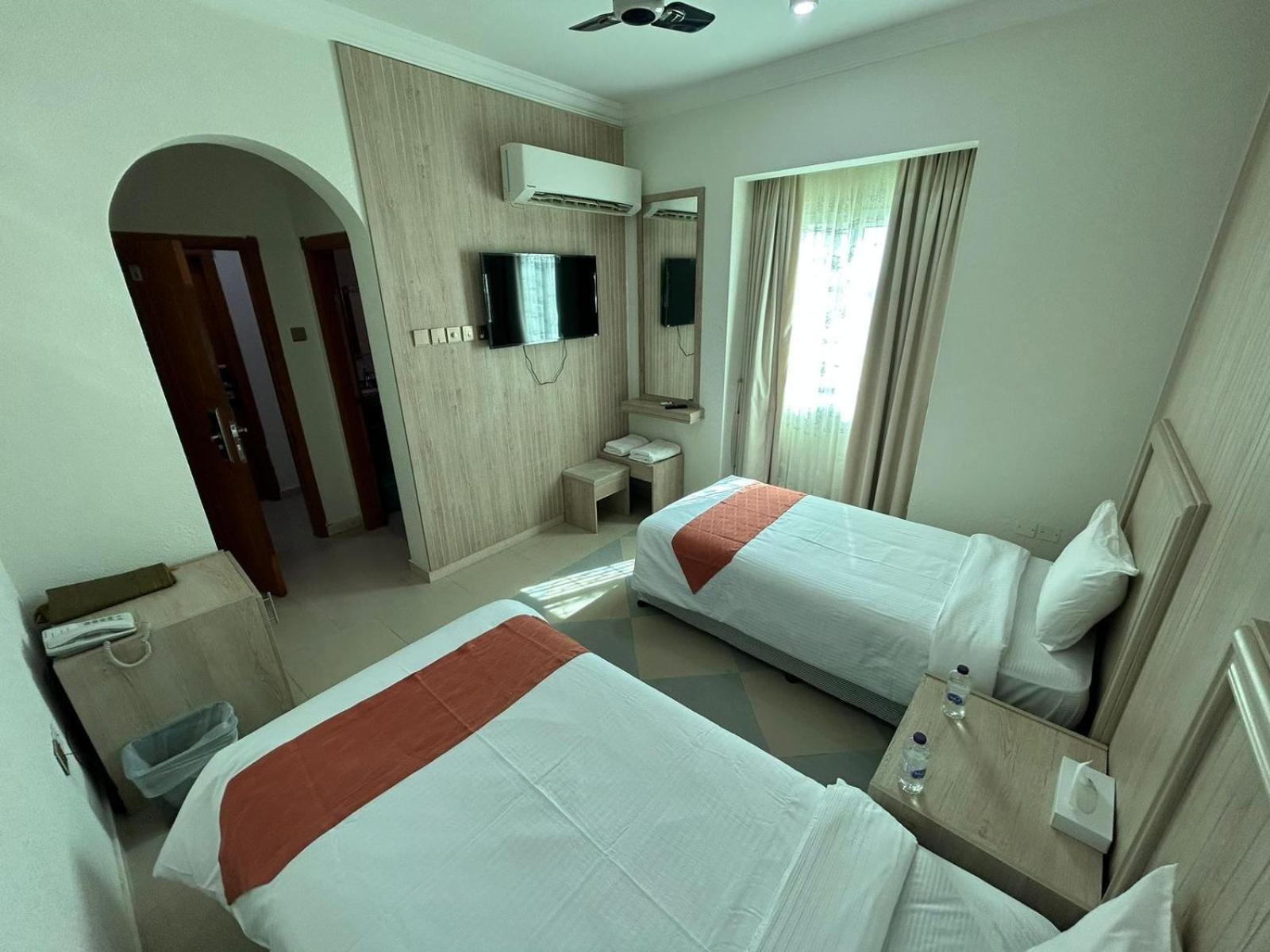 Safari Hotel Назва Экстерьер фото